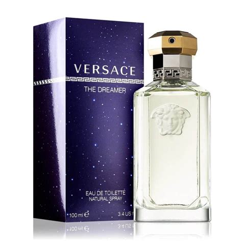 profumo dreamer versace|versace the dreamer original.